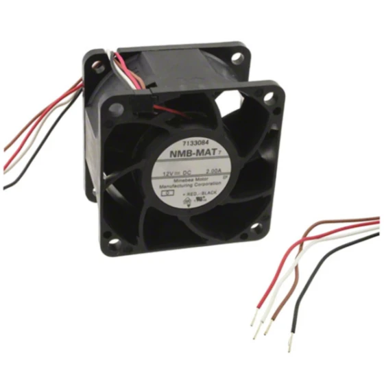 NMB 06038DA-12S-EUD-0 Lüfter