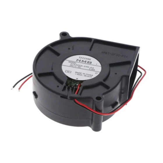 NMB Technologies Corp. 07530GA-24N-AA-00 fan