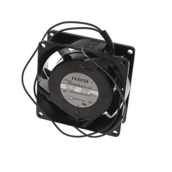 NMB 08025MB-A1L-CA-00 Lüfter