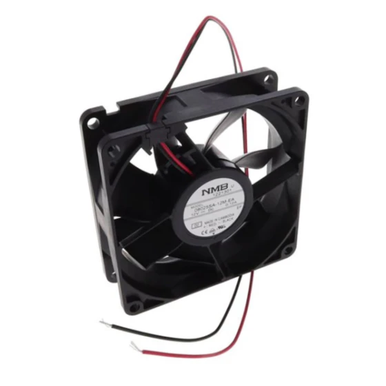 NMB 08025SA-12M-EA-D0 Lüfter