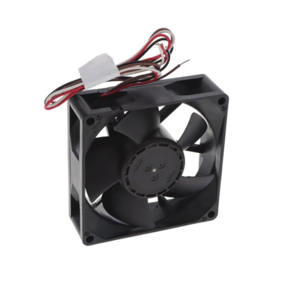 NMB 08025VE-24P-CUD-2 Lüfter