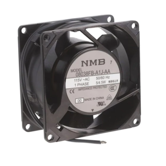 NMB 08038FB-A1J-AA-00 Lüfter