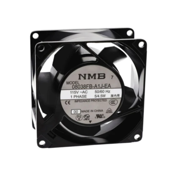 NMB 08038FB-A1J-EA-00 Lüfter