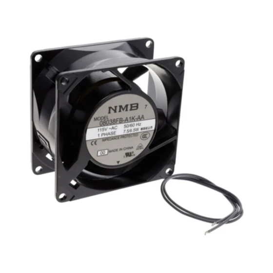 NMB 08038FB-A1K-AA-00 Lüfter