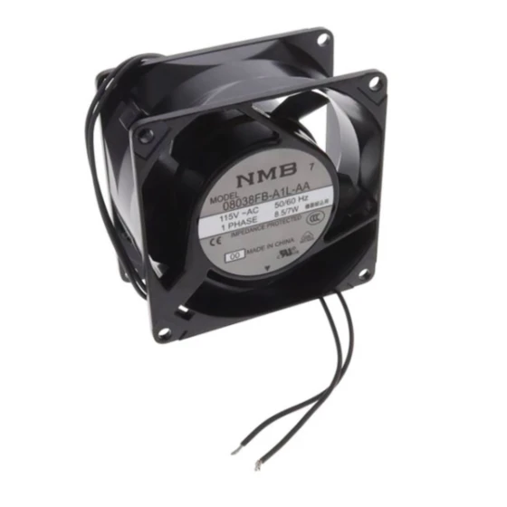 NMB 08038FB-A1L-AA-00 Lüfter