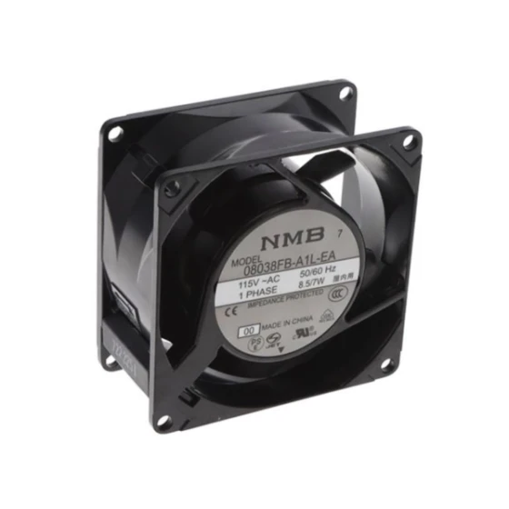 NMB 08038FB-A1L-EA-00 Lüfter
