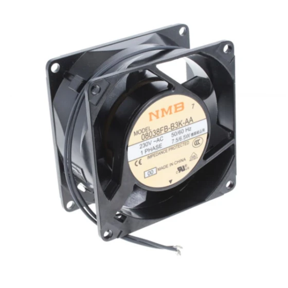 NMB 08038FB-B3K-AA-00 Lüfter