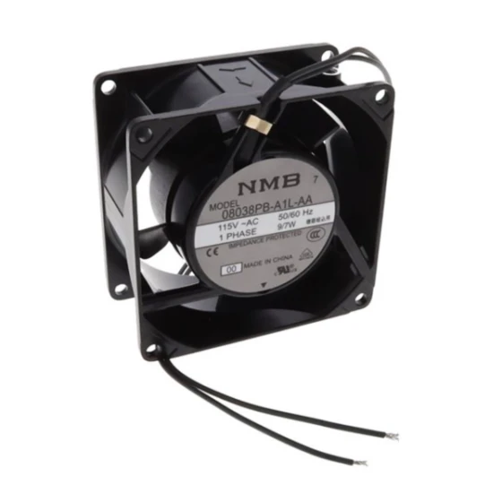 NMB 08038PB-A1L-AA-00 Lüfter