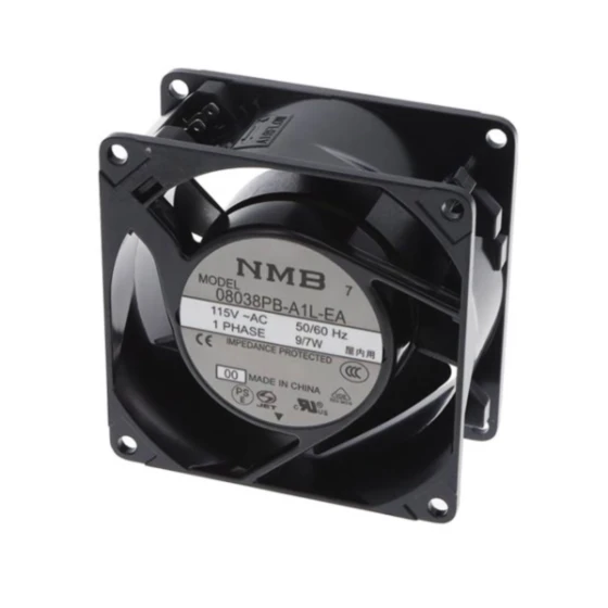 NMB 08038PB-A1L-EA-00 Lüfter