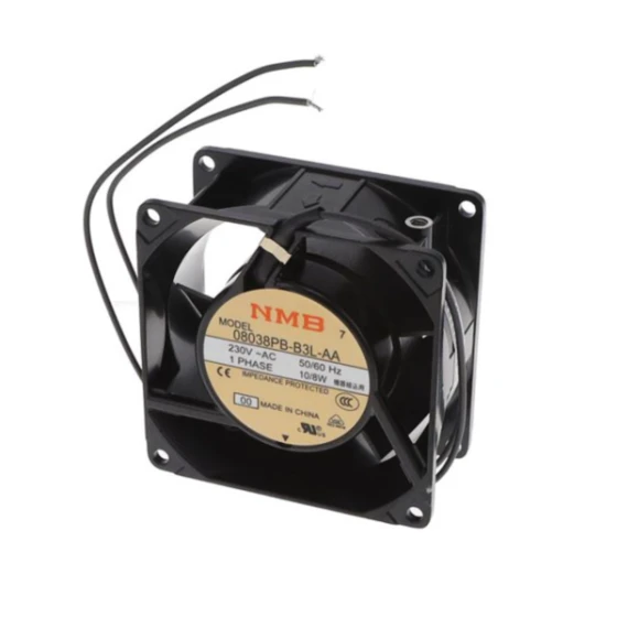 NMB 08038PB-B3L-AA-00 Lüfter