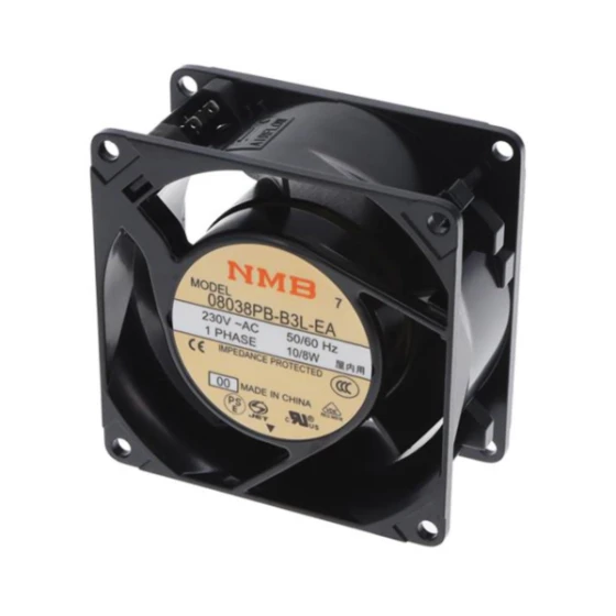 NMB 08038PB-B3L-EA-00 Lüfter