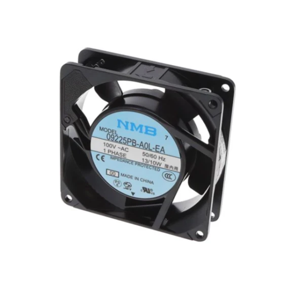 NMB 09225PB-A0L-EA-00 Lüfter