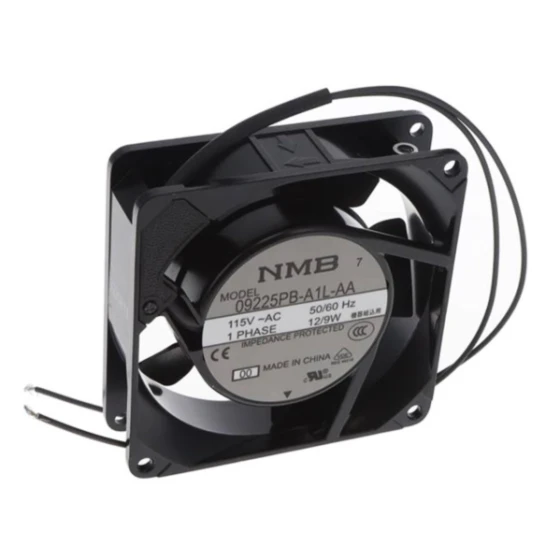 NMB 09225PB-A1L-AA-00 Lüfter