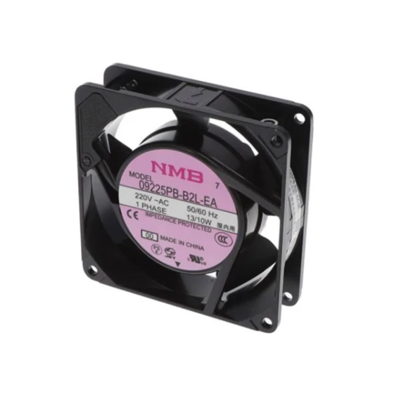 NMB 09225PB-B2L-EA-00 Lüfter