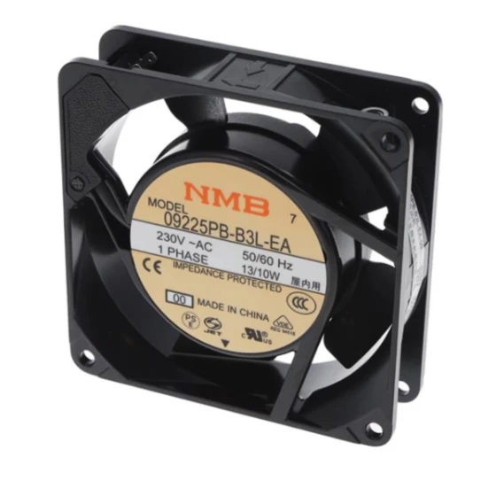 NMB 09225PB-B3L-EA-00 Lüfter
