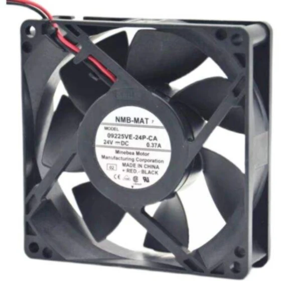 NMB 09225VE-24P-CT Lüfter