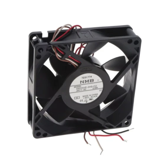 NMB 09225VE-24Q-CU-02 Lüfter