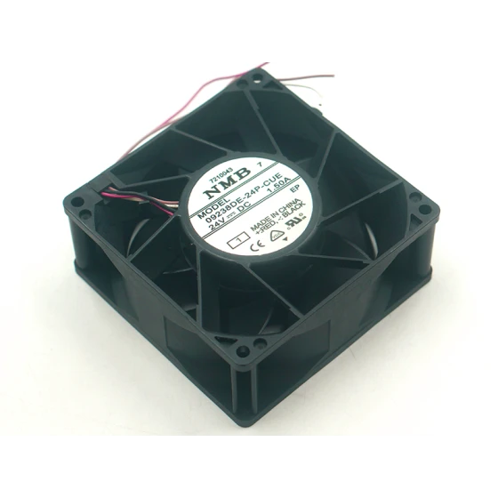 NMB 09238DE-24P-CUE Lüfter