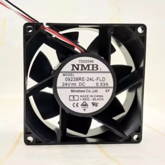 NMB 09238RE-24L-FLD Lüfter