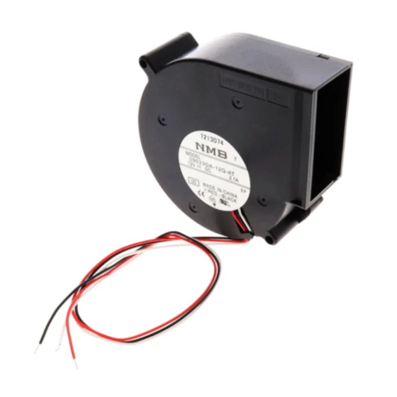 NMB 09533GA-12Q-AT-00 Lüfter