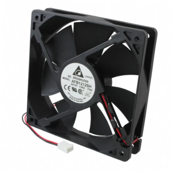 DELTA 1-NPO/603-1178 fan