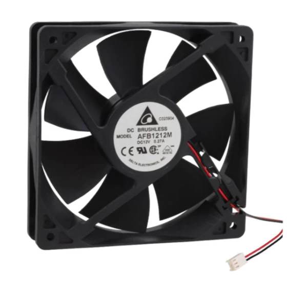 DELTA 1-NPO/603-1333 fan