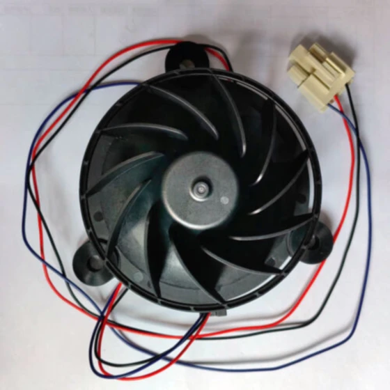 NMB 10030GE-12L-YT Lüfter