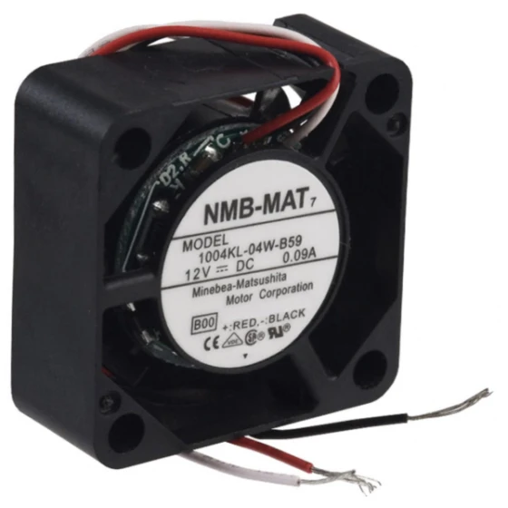 NMB 1004KL-04W-B59-B00 Lüfter