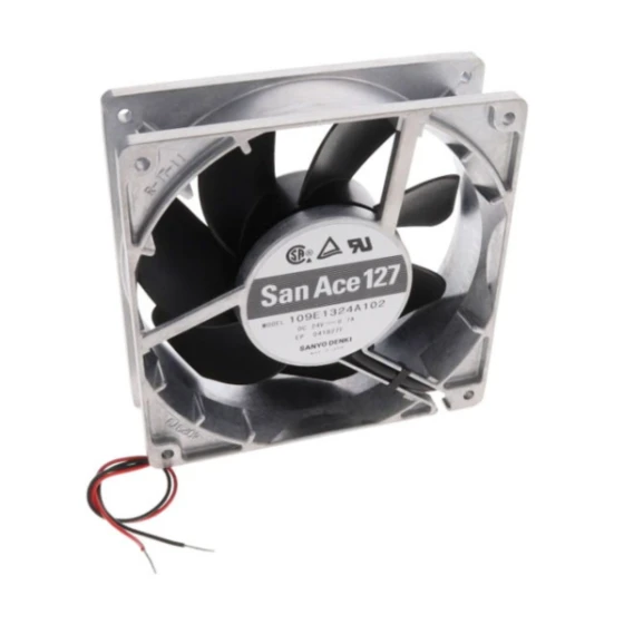 Sanyo 109E1348G102 fan