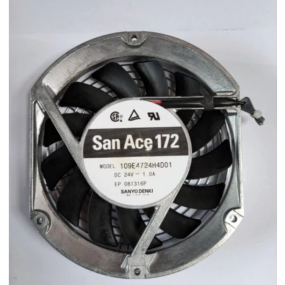 Sanyo 109E4724H4D01 Lüfter