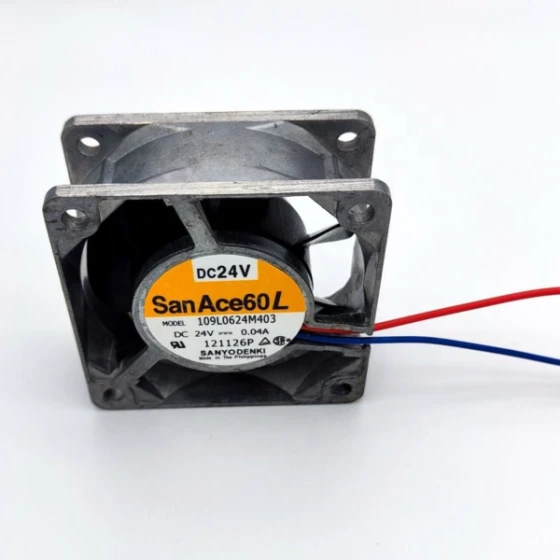 Sanyo 109L0628KJ4H05 Lüfter