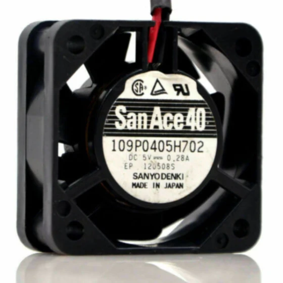 Sanyo 109P0405H702 Lüfter