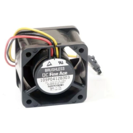 Sanyo 109P0412B303 Lüfter