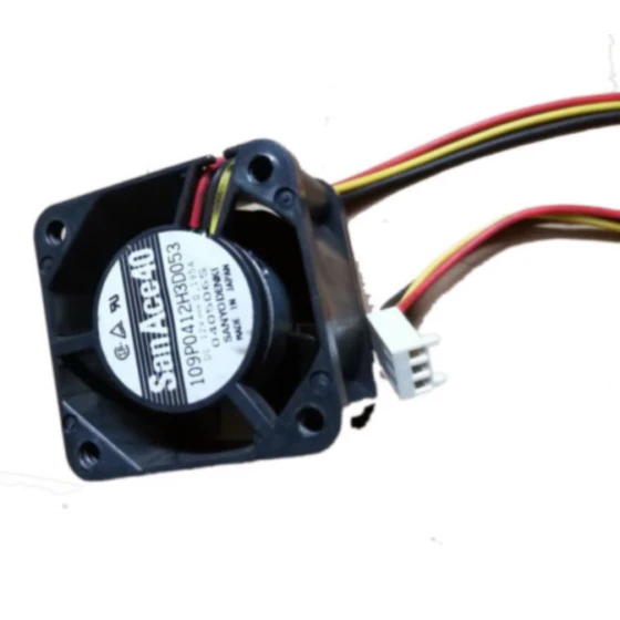 Sanyo 109P0412H3D053 Lüfter