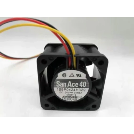 Sanyo 109P0424 Lüfter