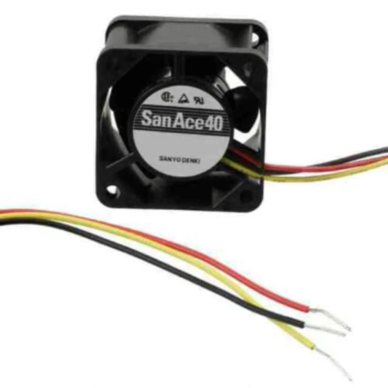 Sanyo 109P0424G301 Lüfter