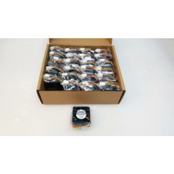 Sanyo Denki 109P0424G3013 Lüfter
