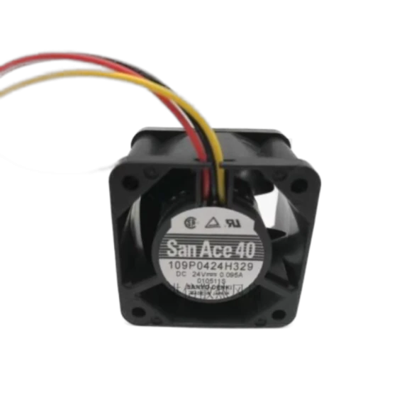 Sanyo 109P0424H329 Lüfter