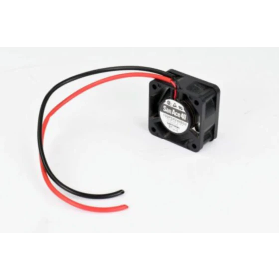 Sanyo 109P0424H602 Lüfter