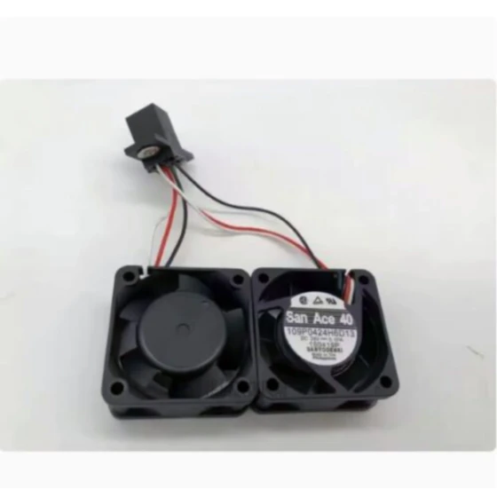 Sanyo 109P0424H6D13 Lüfter