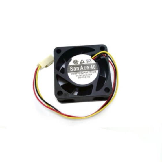 Sanyo 109P0424H7D08 Lüfter