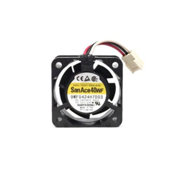 Sanyo 109P0424H7D28 Lüfter