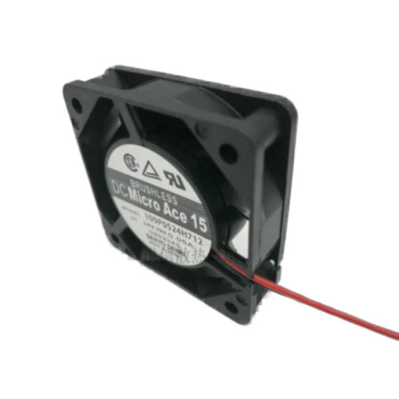 Sanyo 109P0524H712 Lüfter