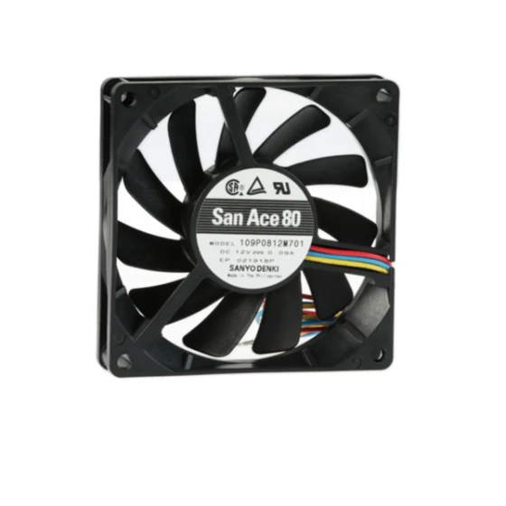 Sanyo 109P0812M701 fan