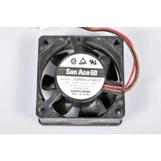 Sanyo 109R0612T4H12 Lüfter