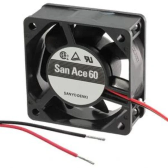 Sanyo 109R0648G402 Lüfter