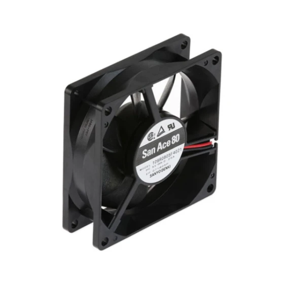 Sanyo Denki 109R0805F4021 Ventilator