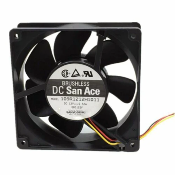 Sanyo 109R1212H101 Lüfter