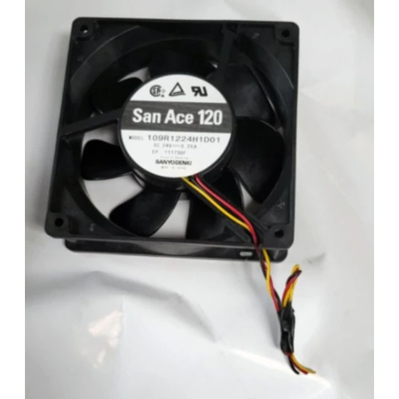 Sanyo 109R1224H1D01 Lüfter