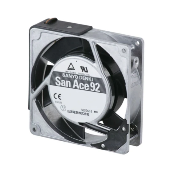 Sanyo Denki 109S495-20 Ventilator